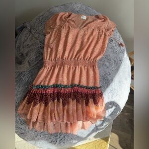 MISA dress , brand new WOT